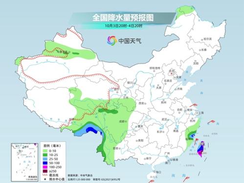 好天气来了！不过6日开始新一股冷空气又将影响我国